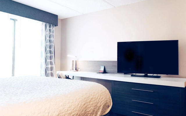 photo 4 of Comfort Inn & Suites Greenville Near East Carolina University