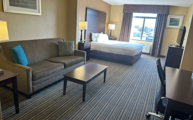 photo 4 of Wingate by Wyndham Harrisburg Near Hershey