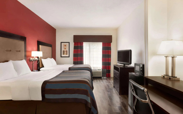 photo 5 of Wingate by Wyndham - Montgomery