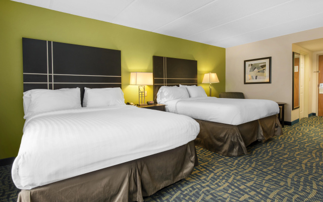 photo 5 of Holiday Inn Savannah S - I-95 Gateway by IHG