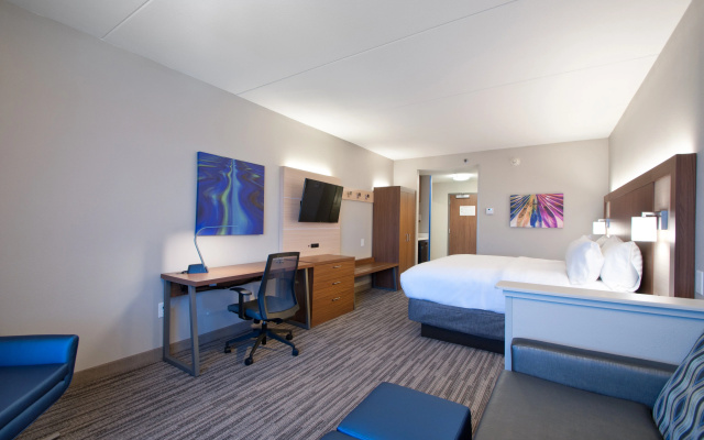 photo 3 of Holiday Inn Express Quantico - Stafford by IHG