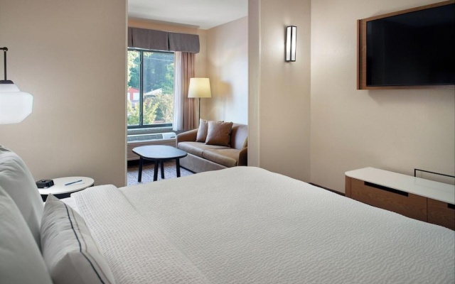 photo 4 of Wingate by Wyndham Asheville Airport