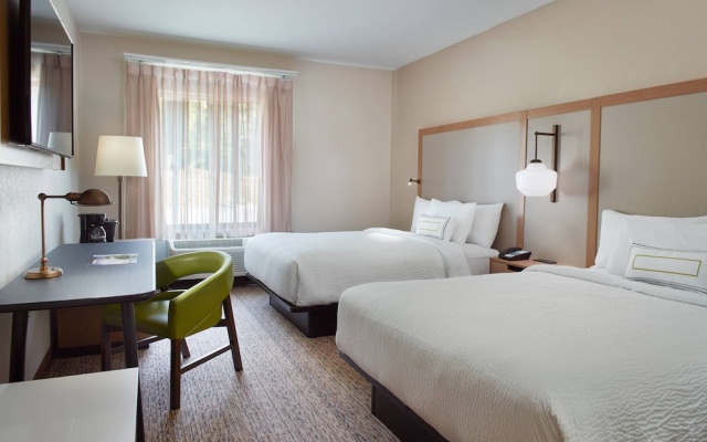 photo 5 of Wingate by Wyndham Asheville Airport