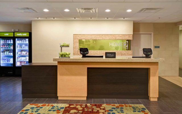 photo 3 of Home2 Suites by Hilton Atlanta Norcross