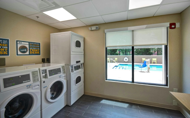 photo 4 of Home2 Suites by Hilton Atlanta Norcross