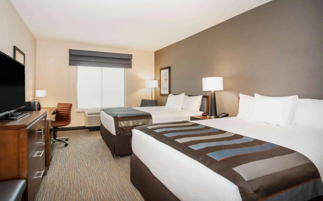 photo 4 of City Express by Marriott Denver Airport