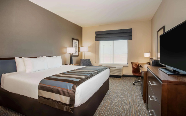 photo 5 of City Express by Marriott Denver Airport