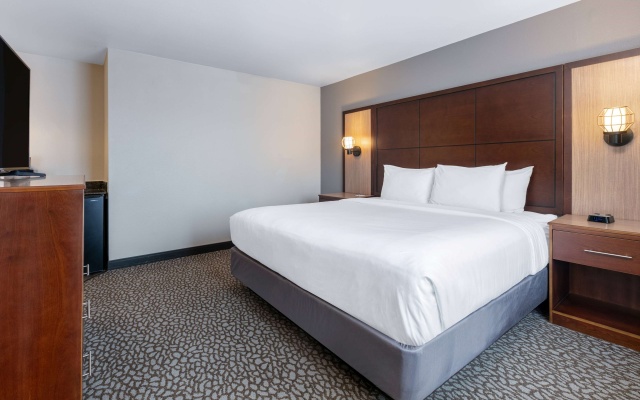 photo 4 of Wingate by Wyndham DFW / North Irving