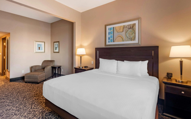 photo 4 of Best Western Plus Las Vegas South Henderson