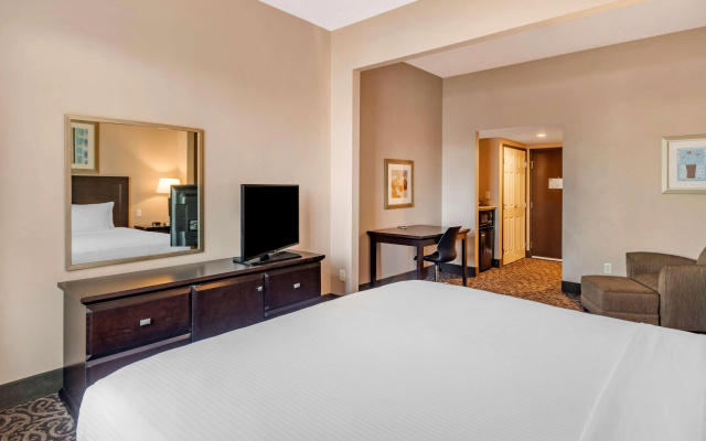 photo 5 of Best Western Plus Las Vegas South Henderson