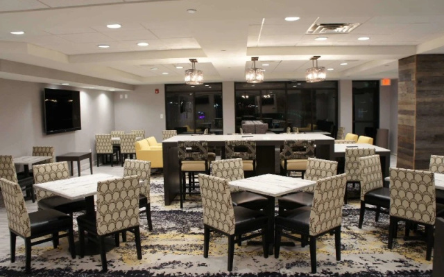 photo 3 of Wingate by Wyndham Raleigh