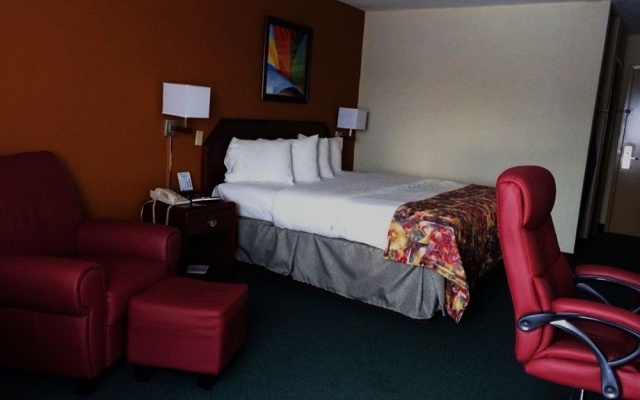 photo 3 of Wingate by Wyndham Somerset