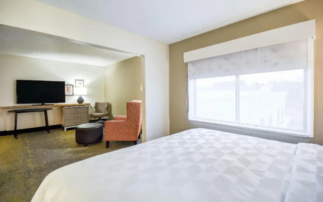 photo 5 of Holiday Inn Allentown-Bethlehem