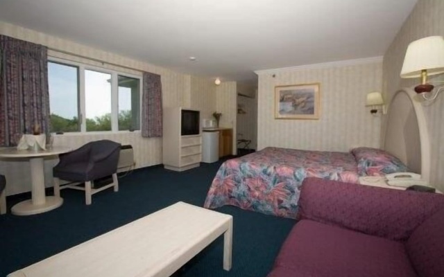 photo 3 of Winnapaug Inn