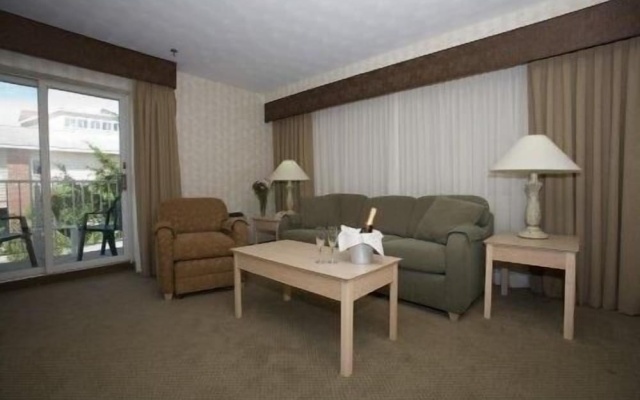 photo 5 of Winnapaug Inn