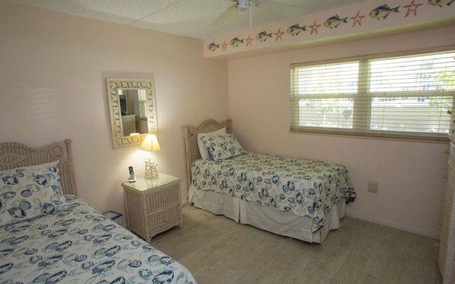 photo 5 of Win-San A-103 - 2 Br Condo
