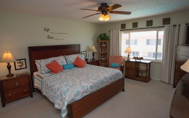 photo 3 of Win-San A-213 - 2 Br Condo