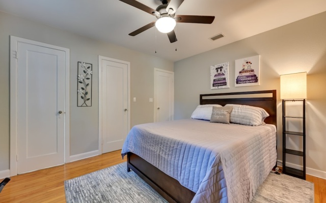 photo 5 of Winter Haven Abode Near Lakes & Attractions