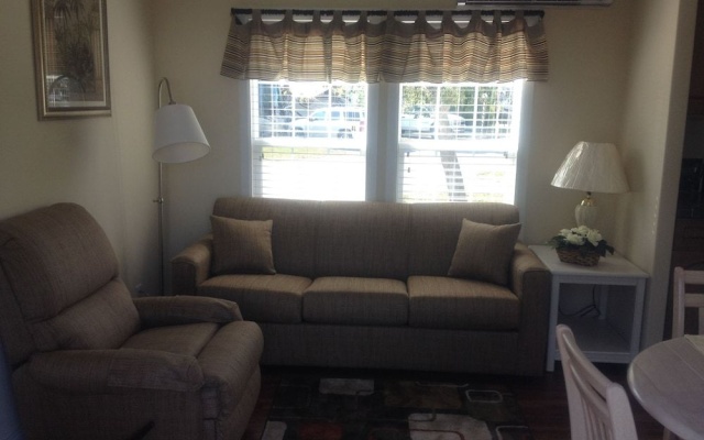 photo 5 of Winter Quarters Encore Manatee RV Resort