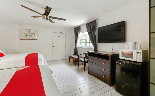 photo 5 of Gables Cove Hotel