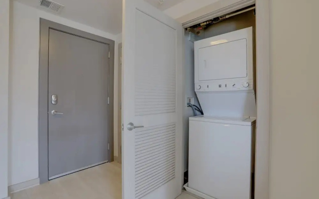 photo 2 of Wonderful 2BR Condo at Crystal City
