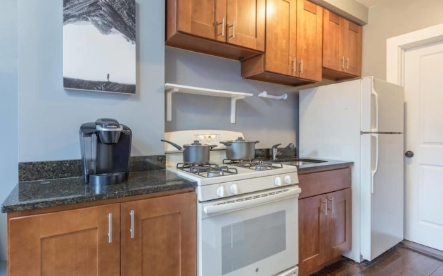 photo 2 of Wonderful 3BR in North End/little Italy