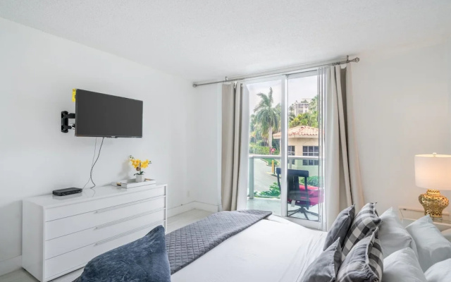 photo 4 of Wonderful 2BR Ocean Reserve-Pool/Tennis- STR2068 by RedAwning