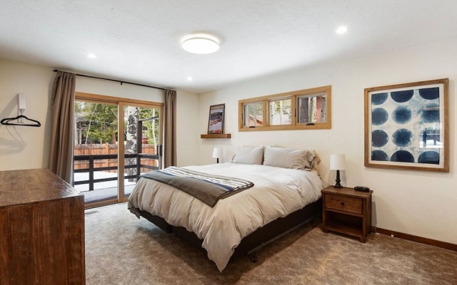 photo 3 of Woodland Getaway