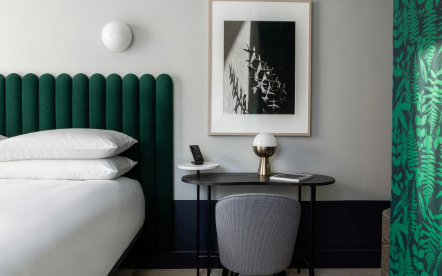 photo 5 of Woodlark Hotel Portland, a Tribute Portfolio Hotel