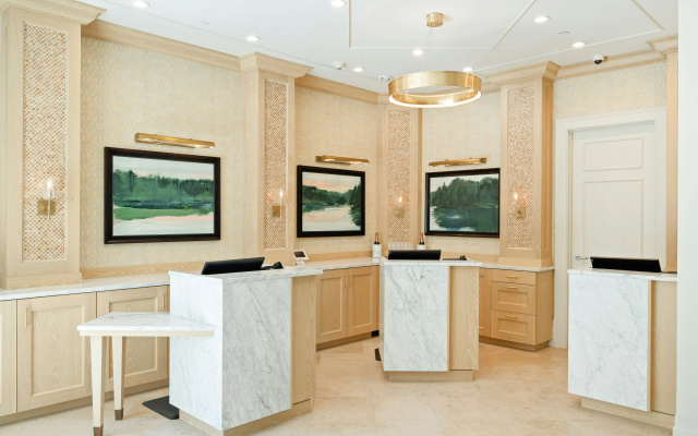 photo 5 of The Woodmark Hotel & Still Spa on Lake Washington