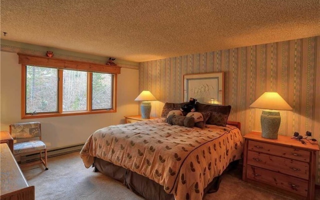 photo 3 of Woods Manor 204A (Condo with on-site Hot Tub)