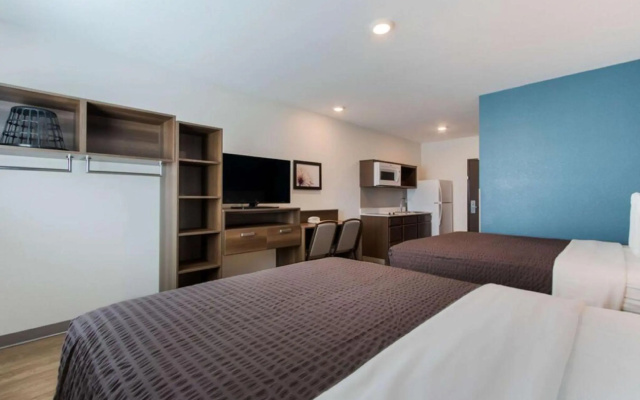 photo 3 of WoodSpring Suites Allentown
