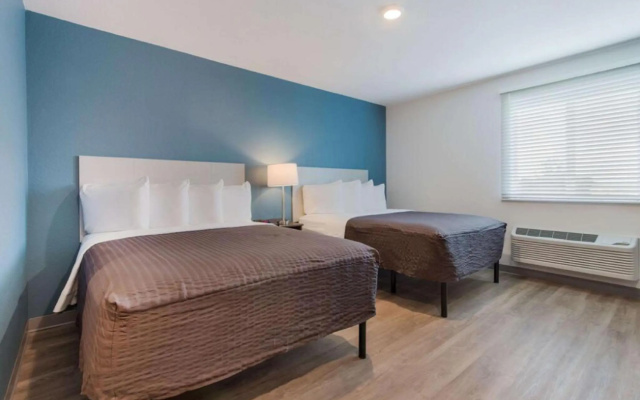 photo 4 of WoodSpring Suites Allentown