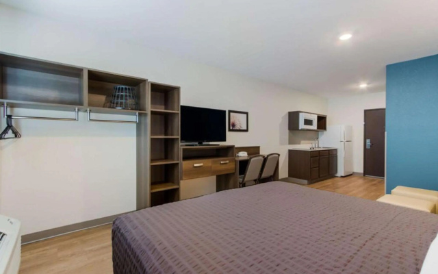 photo 5 of WoodSpring Suites Allentown