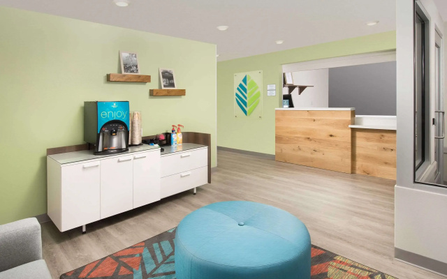 photo 2 of WoodSpring Suites Atlanta Stockbridge