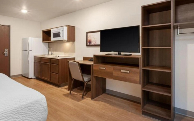 photo 3 of WoodSpring Suites Atlanta Stockbridge