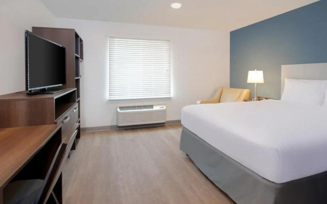 photo 4 of WoodSpring Suites Atlanta Stockbridge