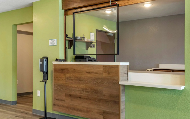 photo 3 of WoodSpring Suites Austin Georgetown
