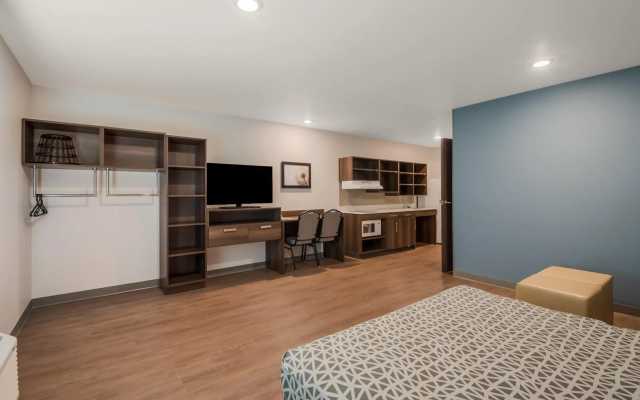 photo 3 of WoodSpring Suites Bellflower - Los Angeles