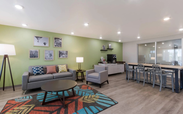 photo 5 of Woodspring Suites Chandler Airport