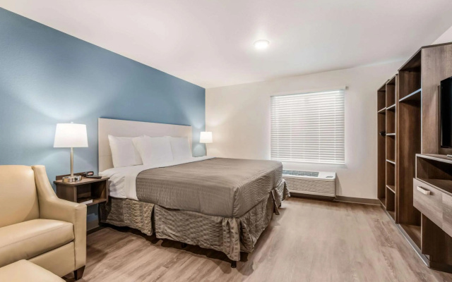 photo 5 of WoodSpring Suites Charlotte - University Research Park