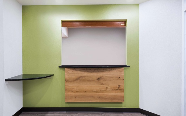 photo 2 of WoodSpring Suites Chattanooga