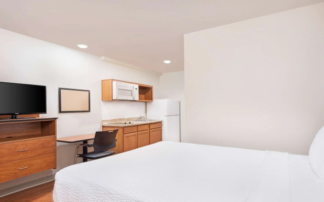 photo 4 of WoodSpring Suites Chattanooga