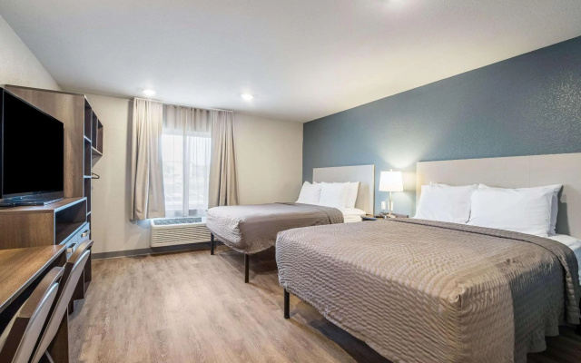 photo 5 of WoodSpring Suites Colton