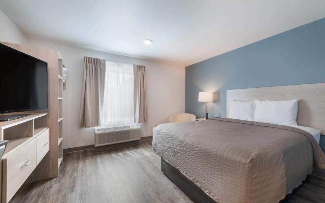photo 3 of WoodSpring Suites Concord-Charlotte Speedway