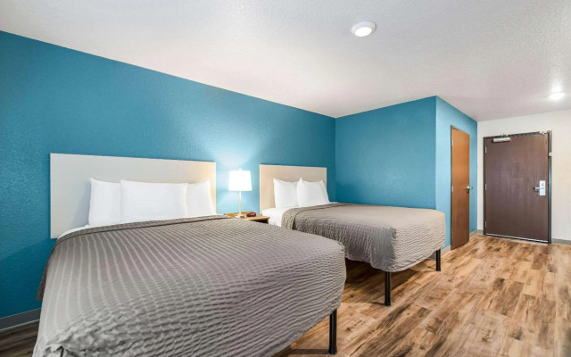 photo 4 of WoodSpring Suites Davenport FL