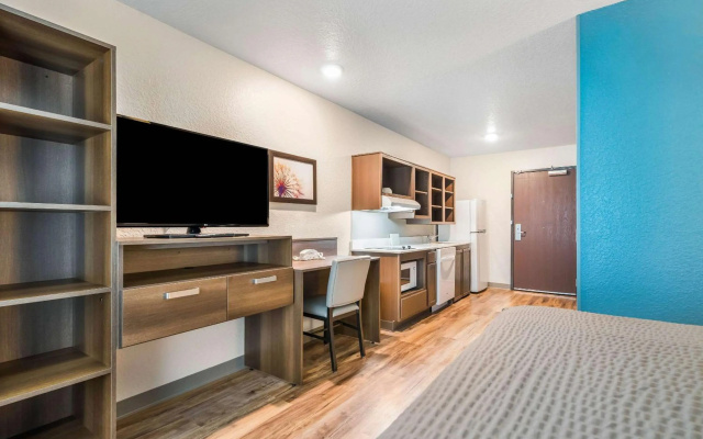 photo 5 of WoodSpring Suites Davenport FL
