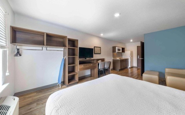 photo 2 of Woodspring Suites Deerfield Beach