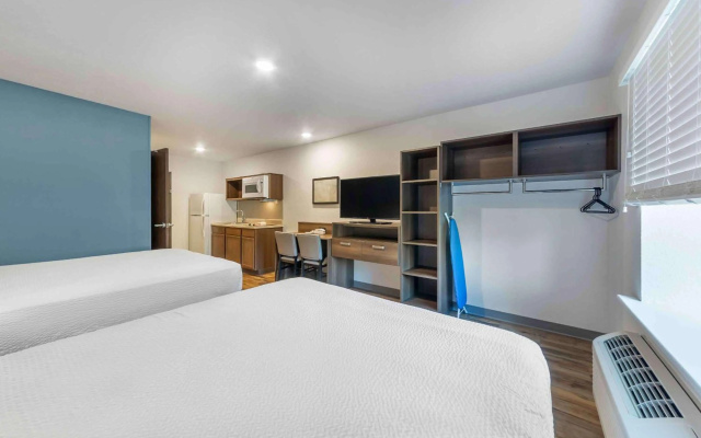 photo 3 of Woodspring Suites Deerfield Beach
