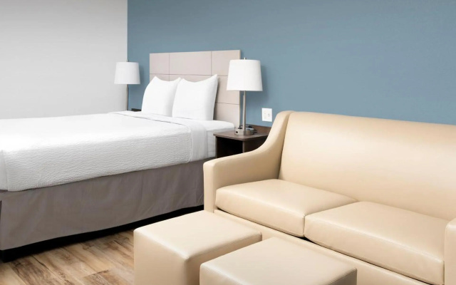 photo 4 of Woodspring Suites Deerfield Beach